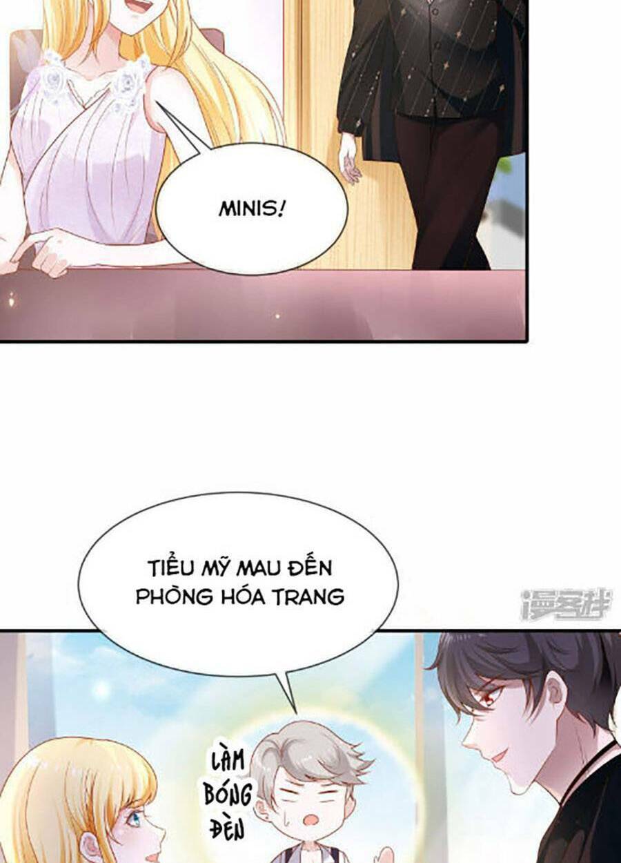 Sủng Hậu Của Vương Chương 156 Ảnh 19