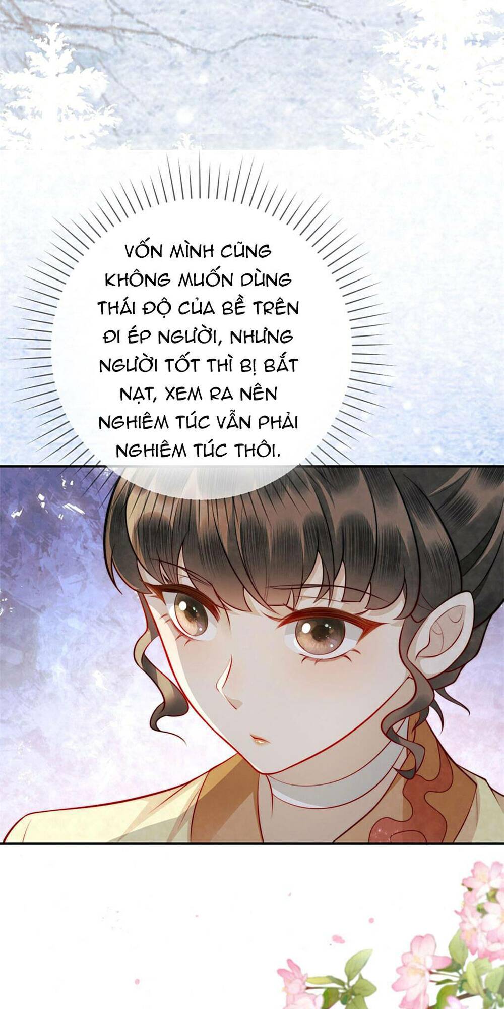 Giáng Đô Xuân Chương 8 Ảnh 24