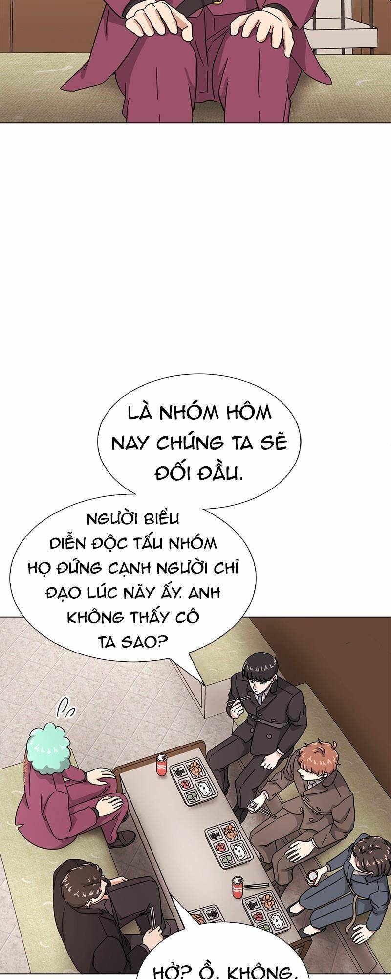 Trợ Lí Siêu Sao Chương 45 Ảnh 37
