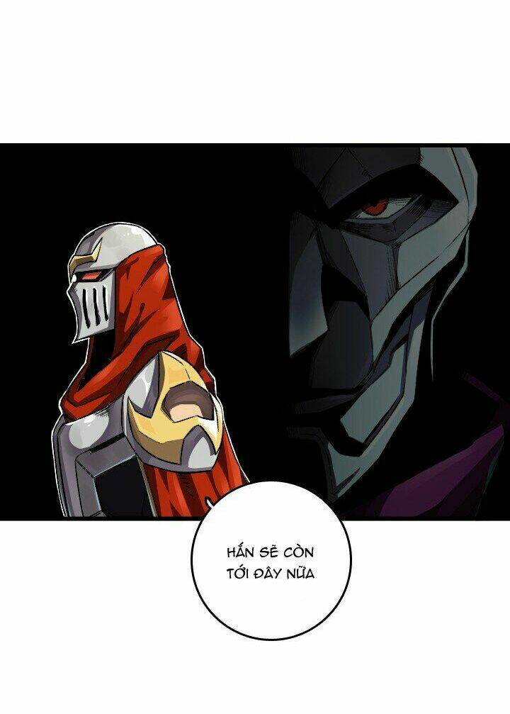 Chuyện Tình Zed X Syndra Phần 4 Chương 16 Ảnh 22