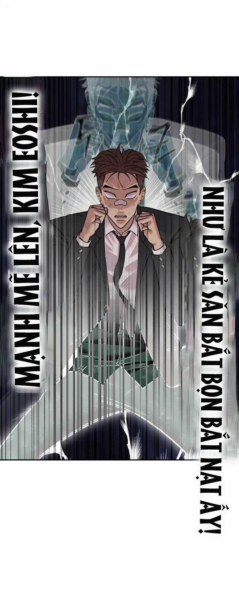 Surviving In A School Bully Chương 2 Ảnh 88