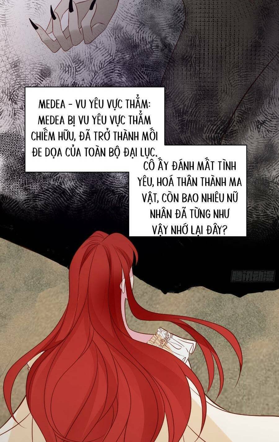 Dã Nam Nhân Đều Muốn Gả Cho Ta Chương 73 Ảnh 37