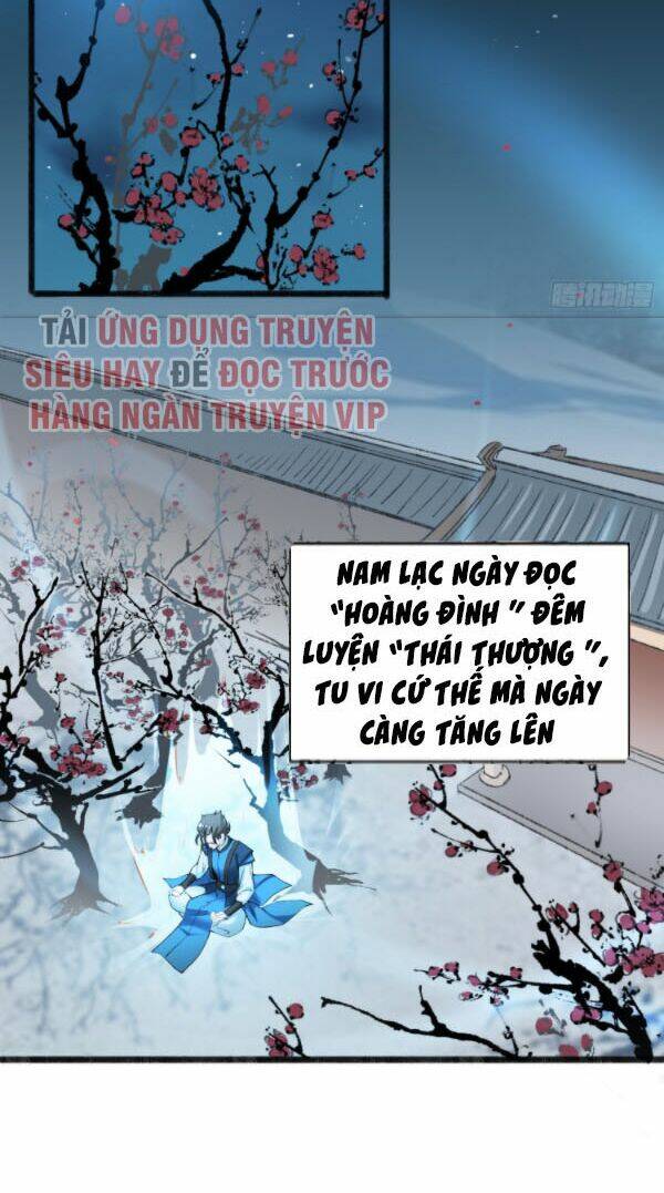 Nhân Đạo Kỹ Nguyên Chương 12 Ảnh 19
