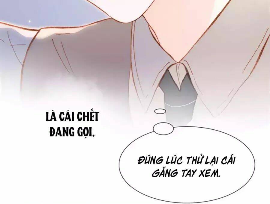 Tiếng Đàn Lặng Câm Giữa Lòng Vũ Trụ Chương 79 Ảnh 70
