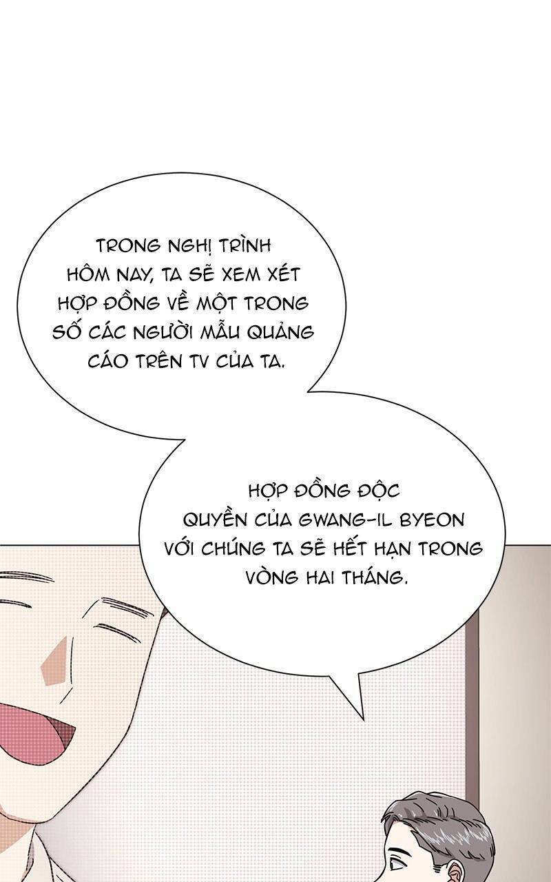 Trợ Lí Siêu Sao Chương 53 Ảnh 86