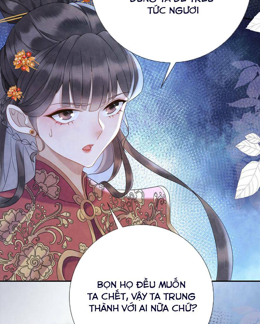 Giáng Đô Xuân Chương 2 Ảnh 15
