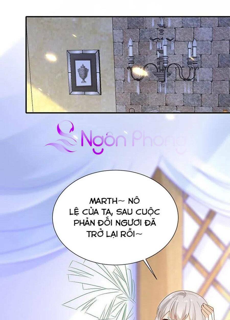 Sủng Hậu Của Vương Chương 166 Ảnh 35