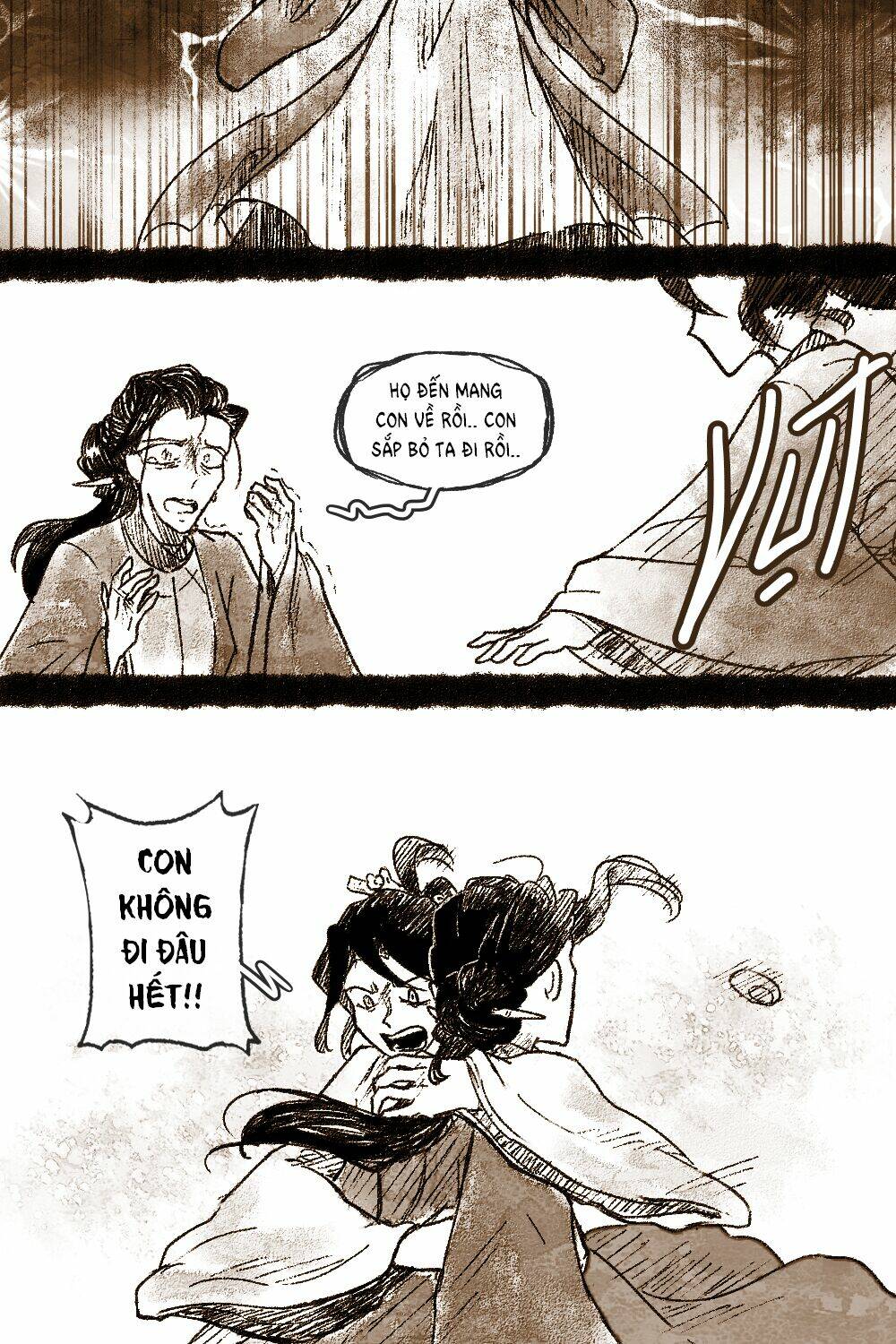 Đồng Vọng Dân Gian Chương 14 Ảnh 50