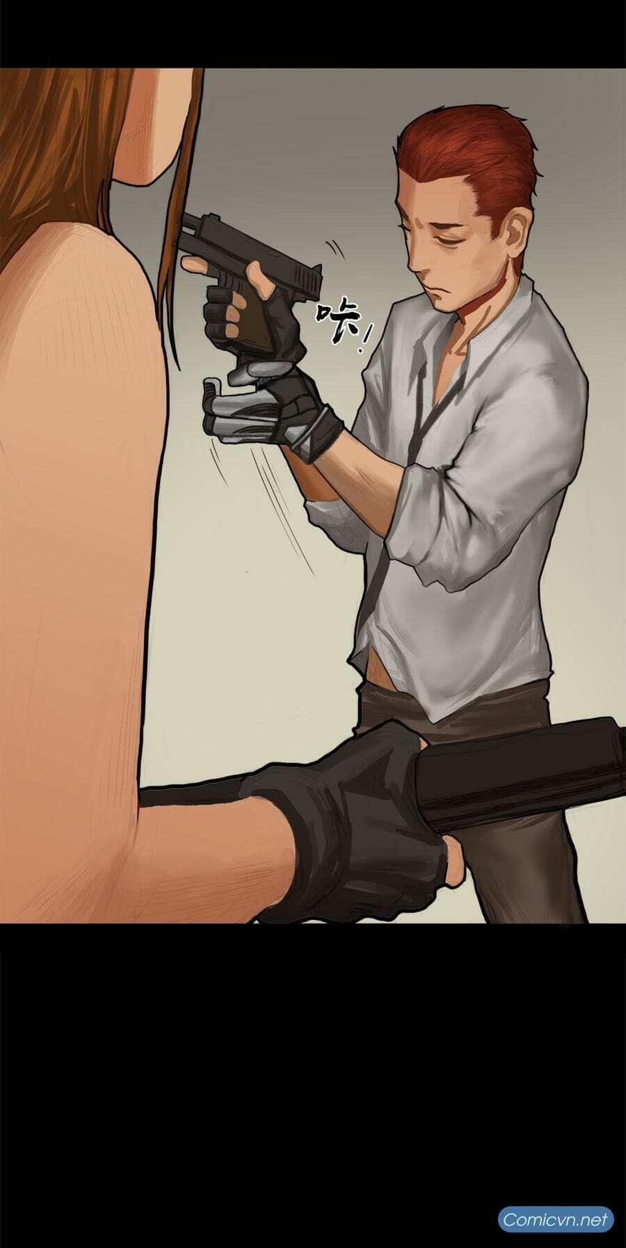 Pubg Never Say Die Chương 5 Ảnh 13