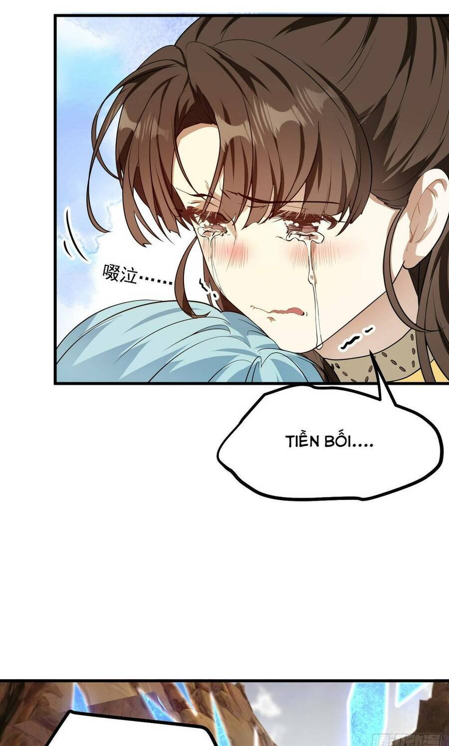 Tiên Nhân Này Quá Nghiêm Túc Chương 14 Ảnh 40
