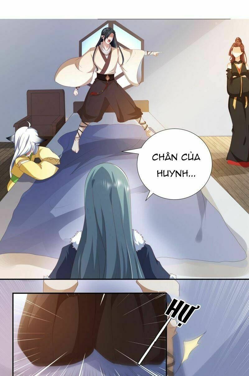 Gọi Ta Là Chưởng Môn Đại Nhân Chương 0 Ảnh 15