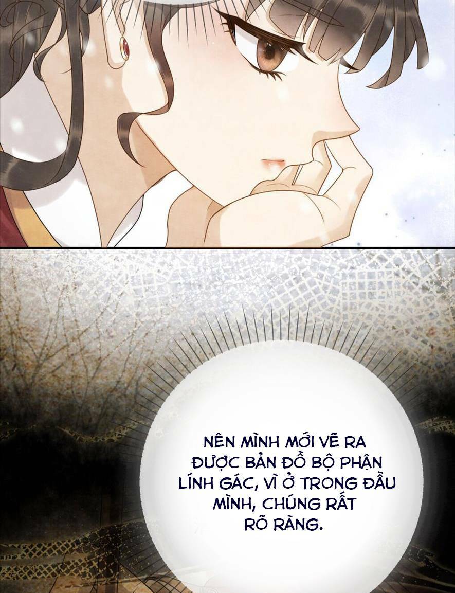Giáng Đô Xuân Chương 4 Ảnh 26