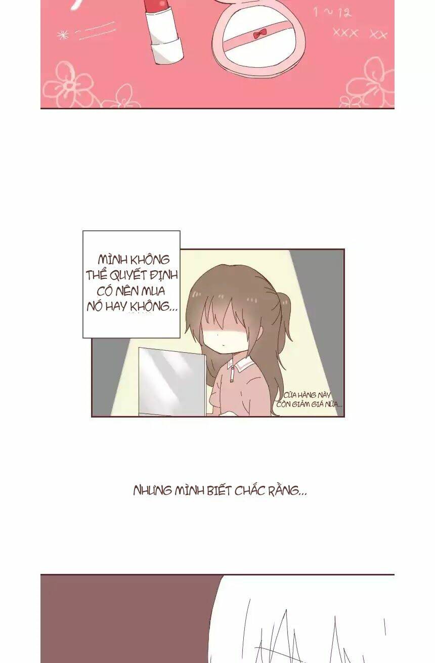 From Nightmare To Love Chương 8 Ảnh 4