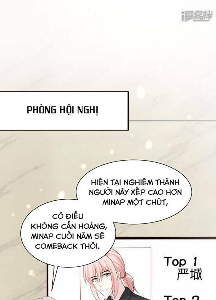 Sủng Hậu Của Vương Chương 160 Ảnh 21