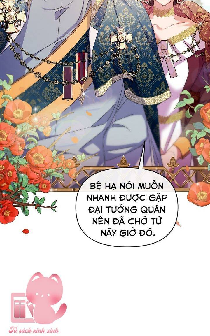 Vị Hôn Thê Của Kẻ Săn Mồi Chương 64 Ảnh 22