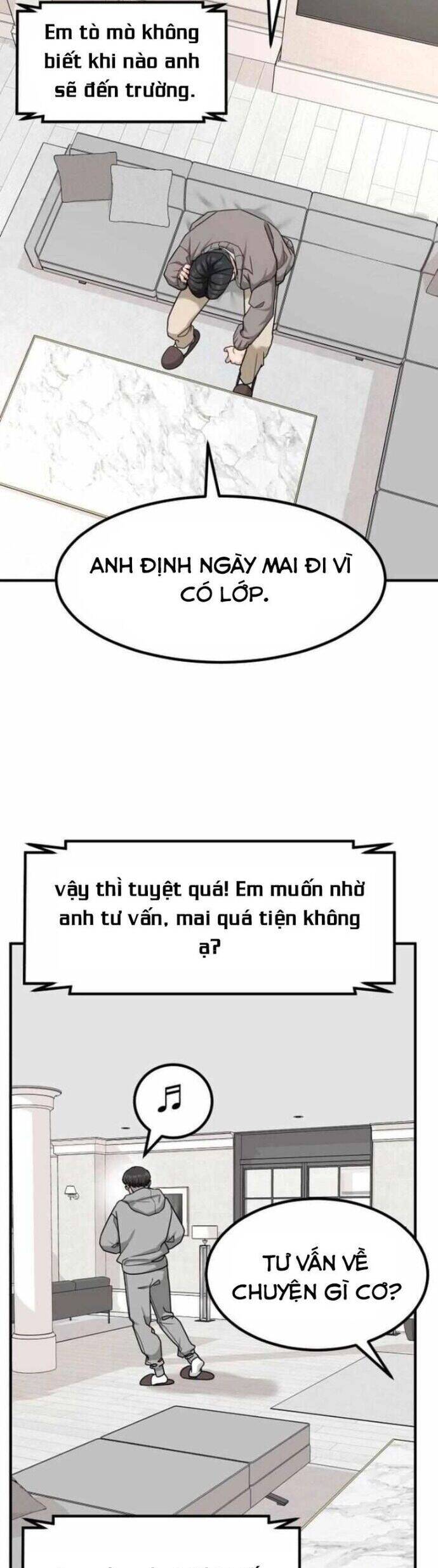 Nhà Đầu Tư Nhìn Thấy Tương Lai Chương 32 Ảnh 47