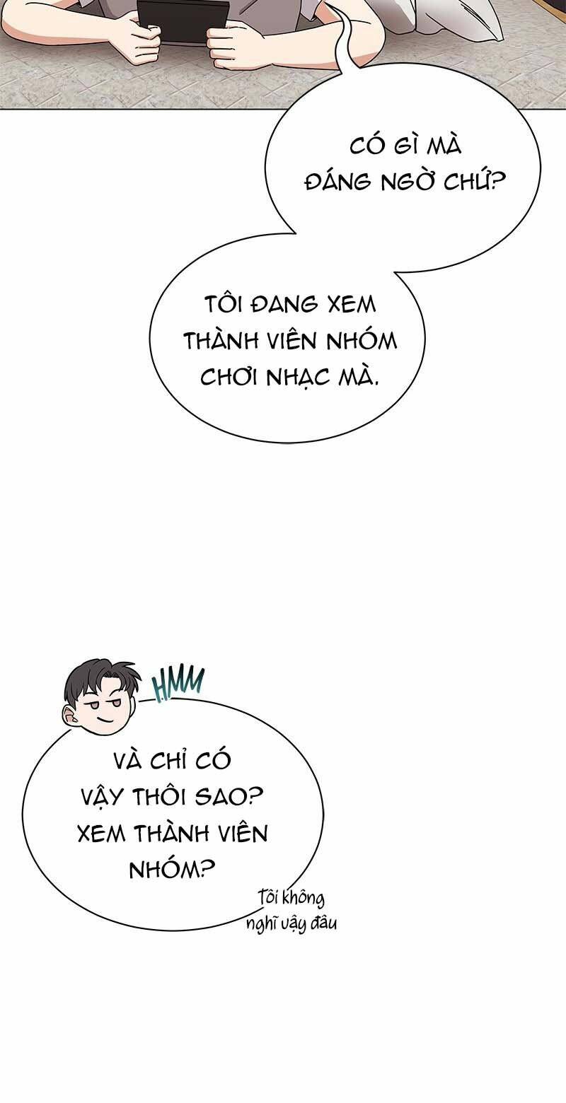 Trợ Lí Siêu Sao Chương 41 Ảnh 10