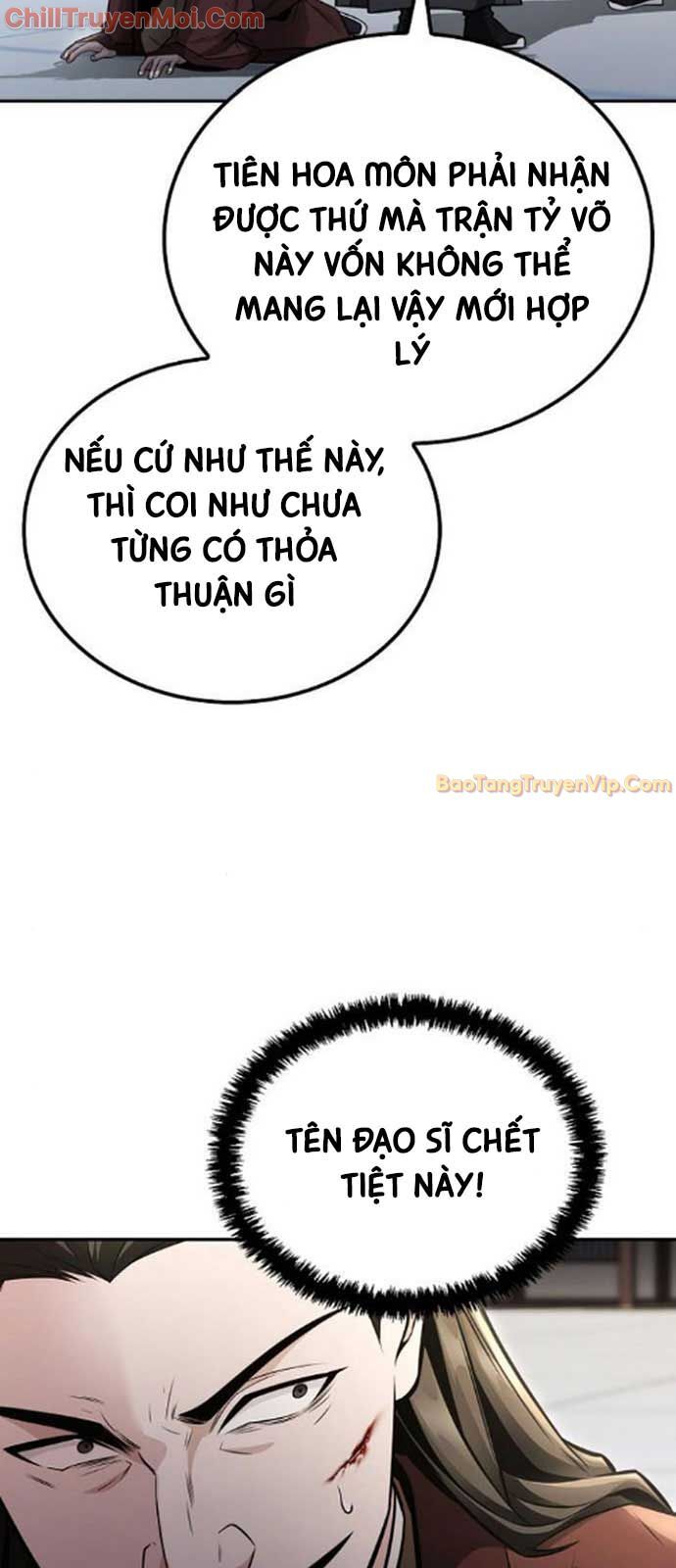 Quỷ Kiếm Thiên Tài Của Hoa Sơn Phái Chương 23 Ảnh 64