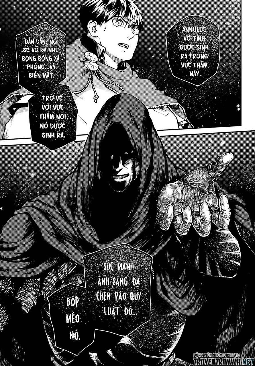 Kekkon Yubiwa Monogatari Chương 65 Ảnh 12