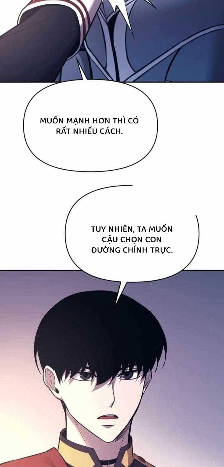 Trở Thành Hung Thần Trong Trò Chơi Thủ Thành Chương 120 Ảnh 9