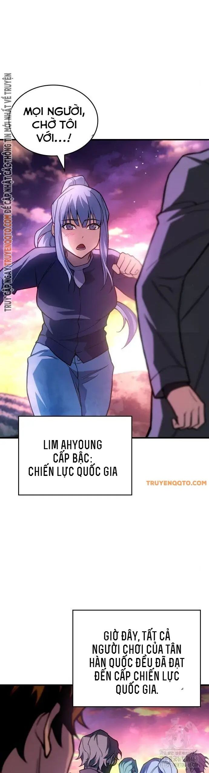 Hồi Quy Bằng Vương Quyền Chương 84 Ảnh 7