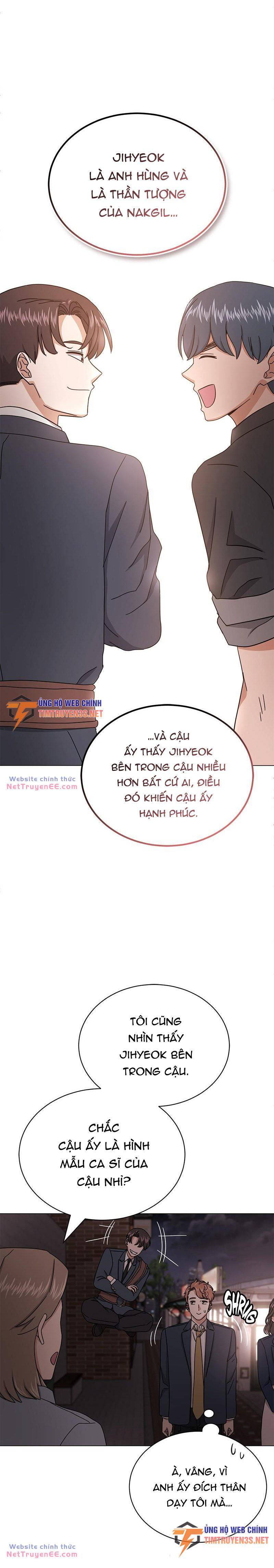 Trợ Lí Siêu Sao Chương 57 Ảnh 49