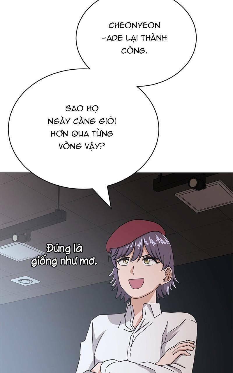 Trợ Lí Siêu Sao Chương 51 Ảnh 25