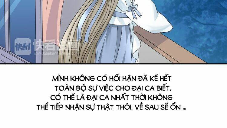 Xuyên Việt Chi Thiên Tâm Linh Chương 34 Ảnh 34