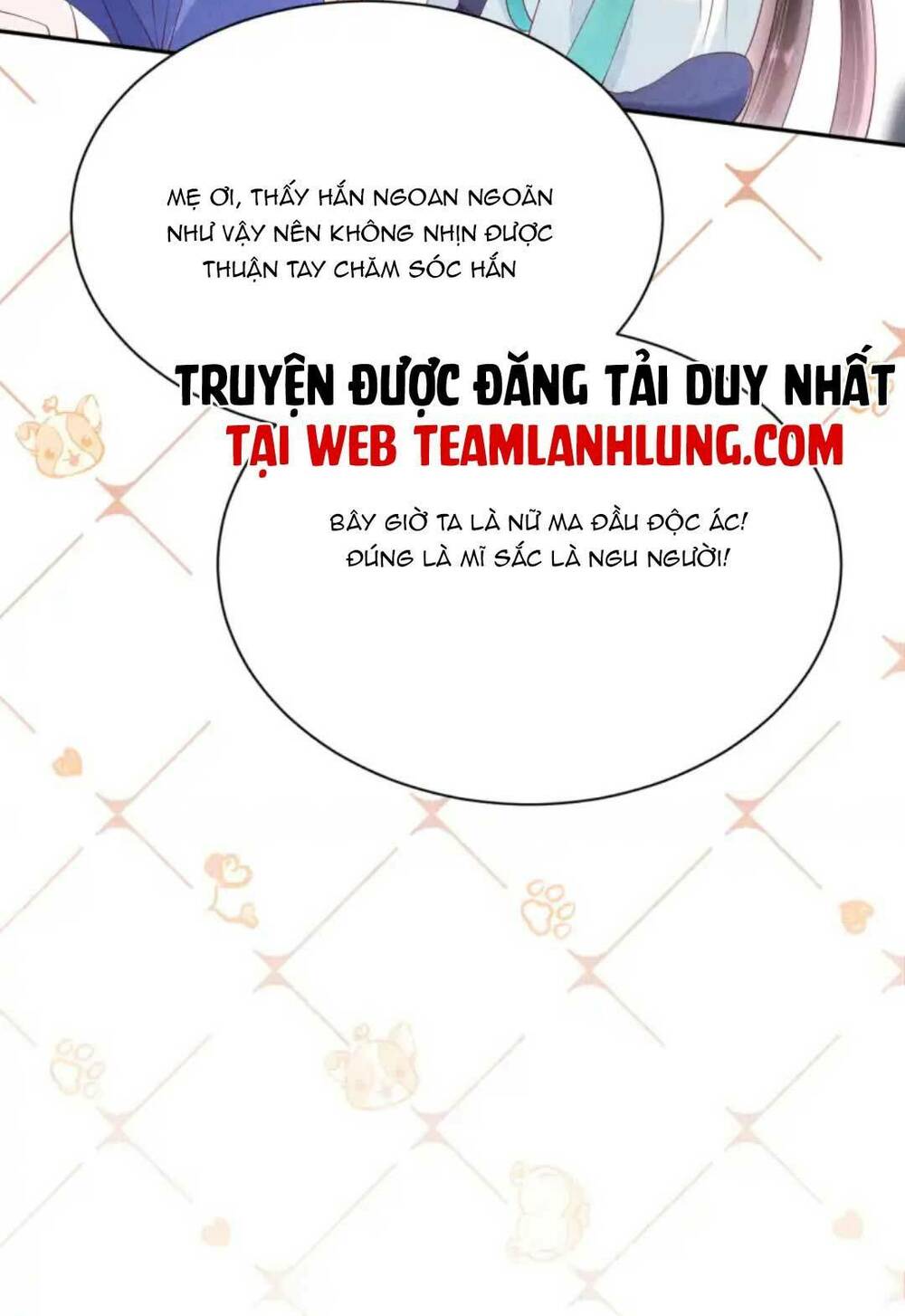 Nguy Hiểm ! Đồ Nhi Ngoan Ngoãn Lại Trở Thành Phản Diện ! Chương 5 Ảnh 20