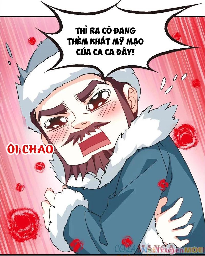 Phong Khởi Thương Lam Chương 678 Ảnh 15