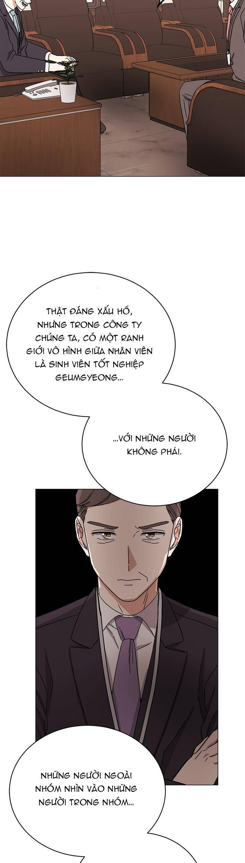 Trợ Lí Siêu Sao Chương 58 Ảnh 20