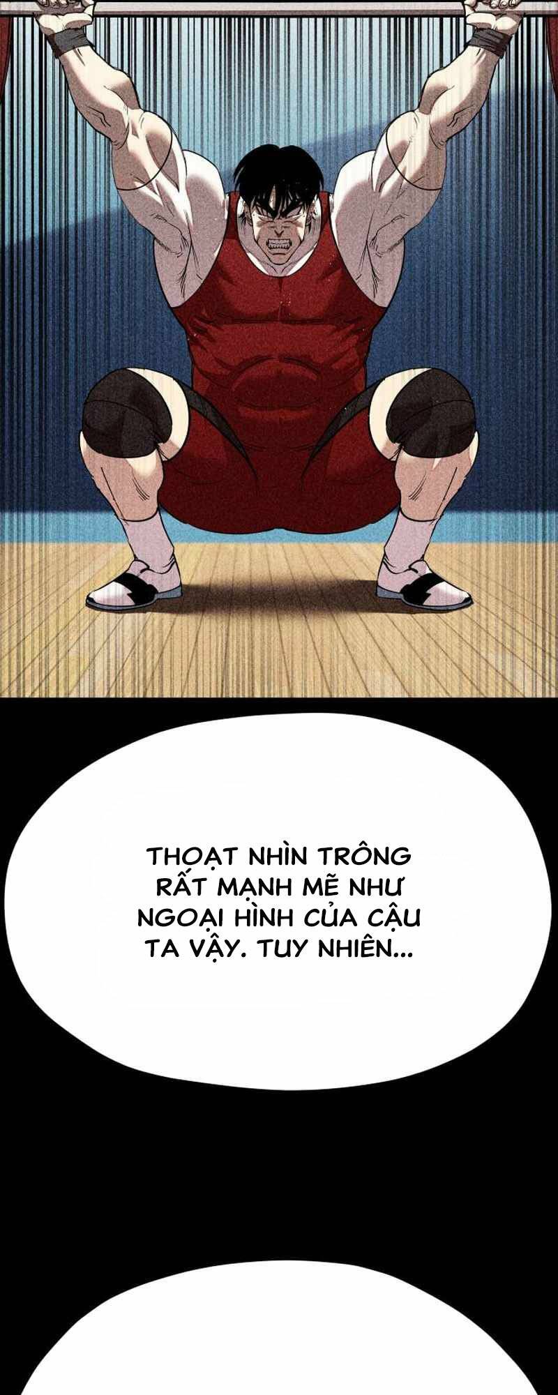 Surviving In A School Bully Chương 2 Ảnh 14