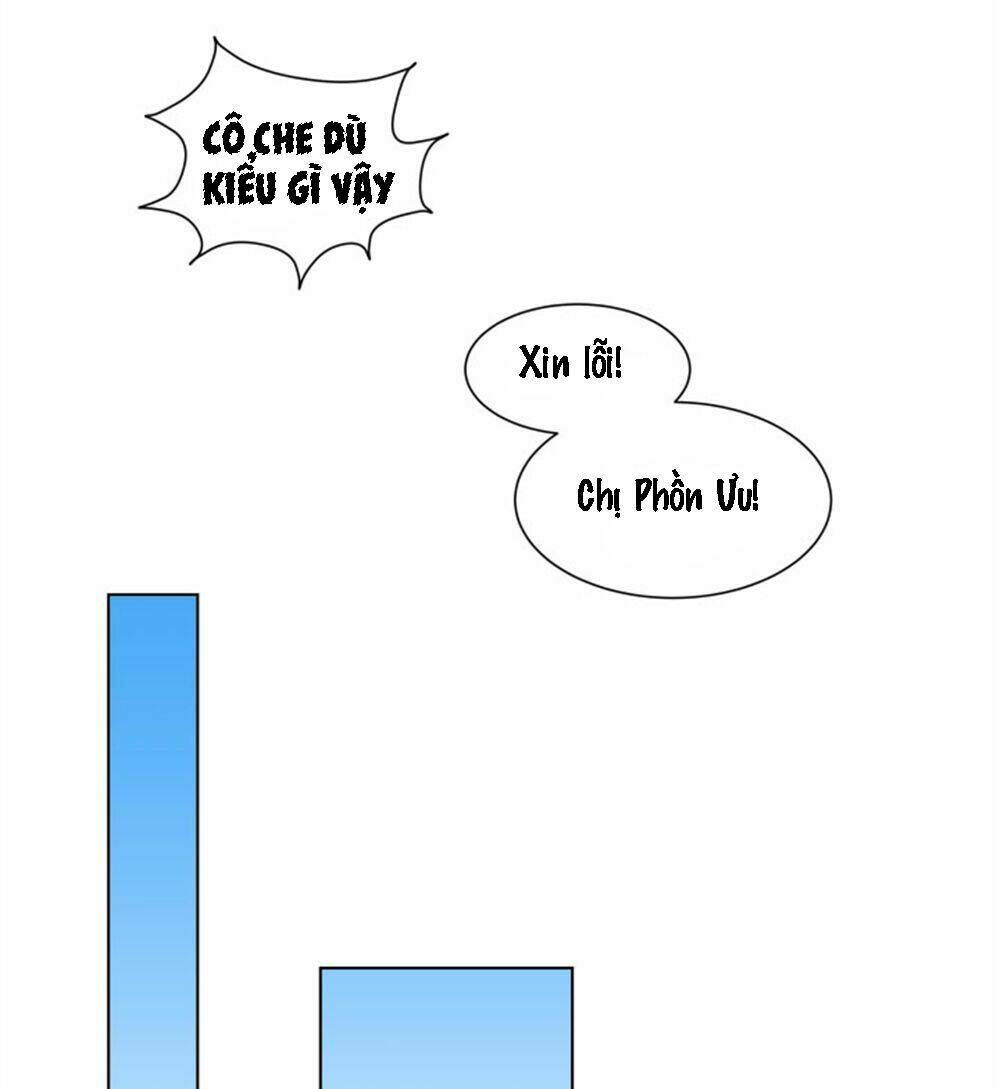 Tinh Hải Phù Mộng Chương 14 Ảnh 24