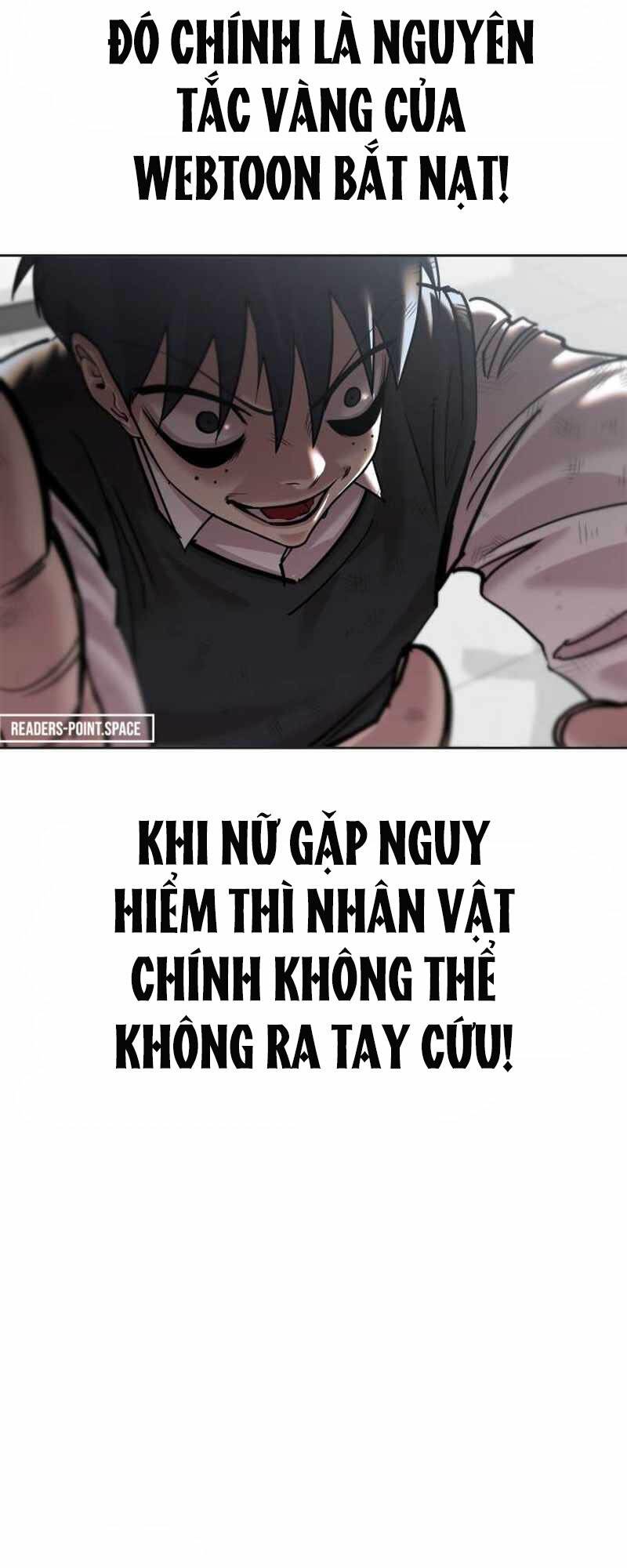 Surviving In A School Bully Chương 2 Ảnh 87