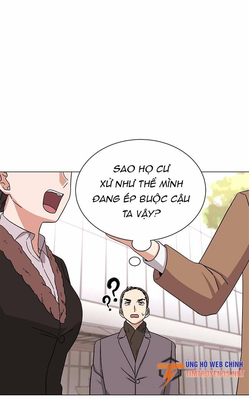 Trợ Lí Siêu Sao Chương 41 Ảnh 48