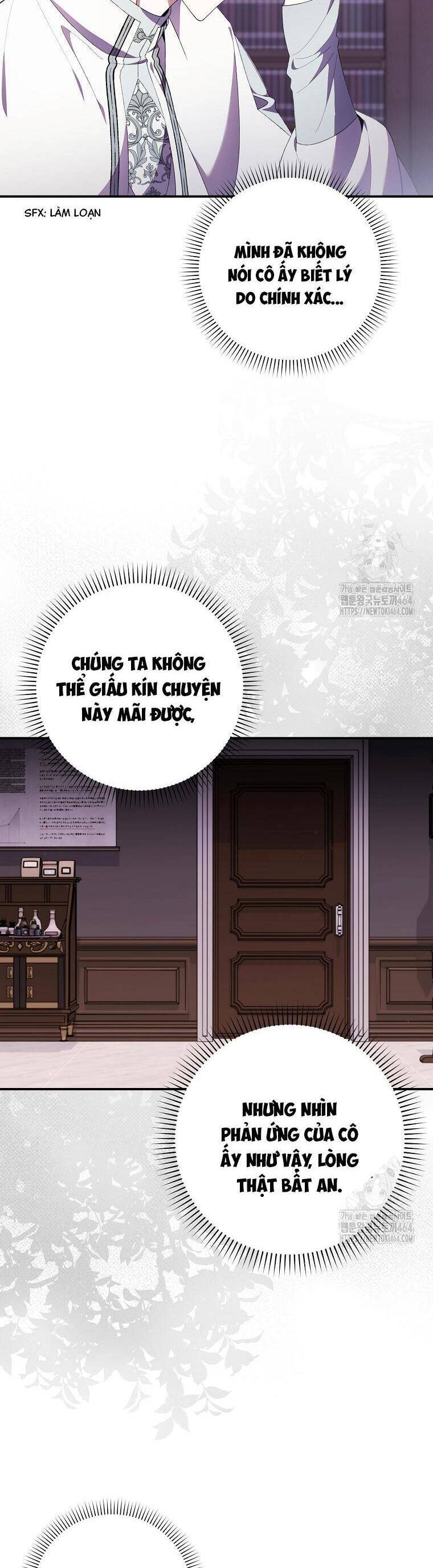 Dù Tình Cờ Cứu Giúp Nhưng Tôi Sẽ Không Chịu Trách Nhiệm Chương 28 Ảnh 21