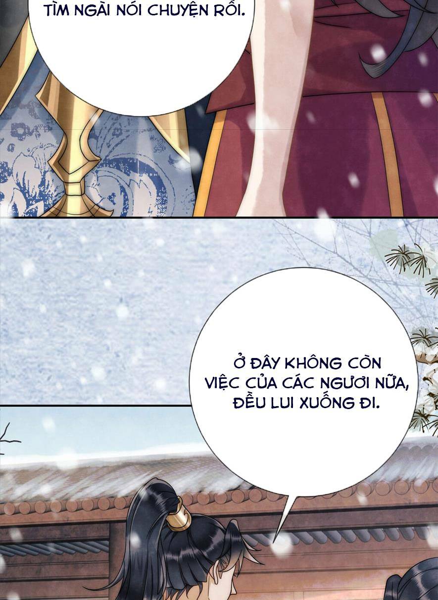 Giáng Đô Xuân Chương 5 Ảnh 14