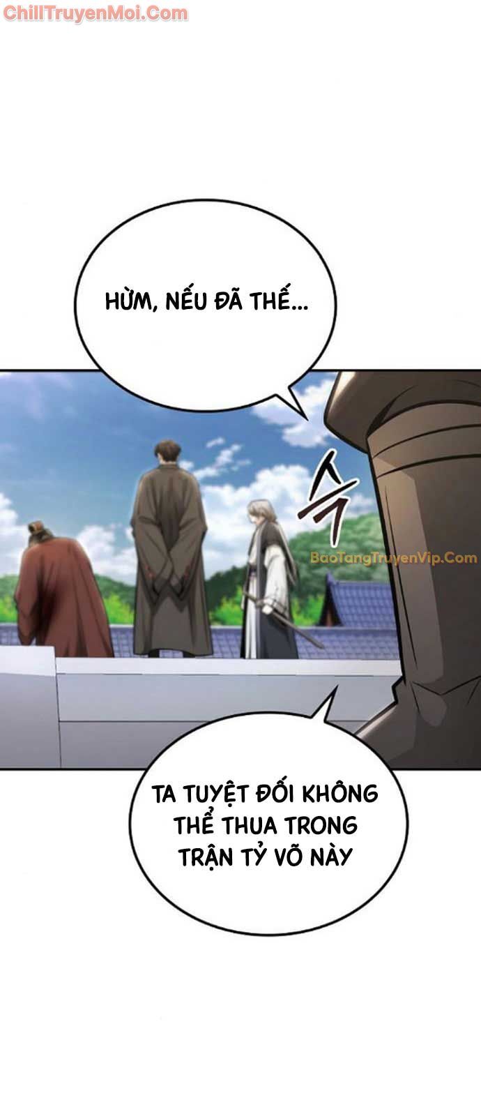Quỷ Kiếm Thiên Tài Của Hoa Sơn Phái Chương 23 Ảnh 69