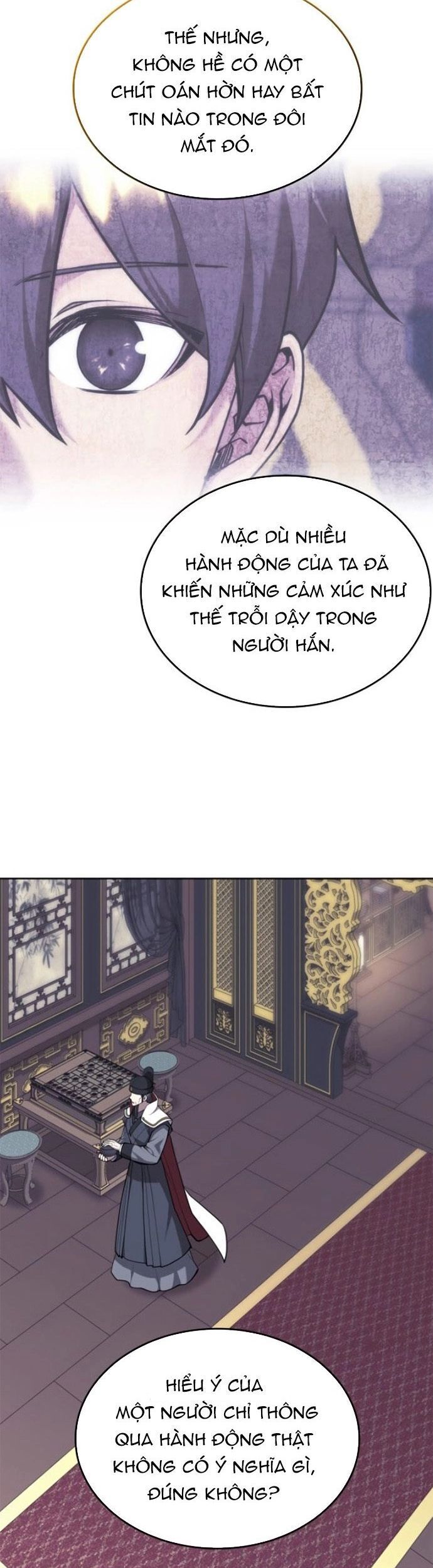 Võ Giả Bất Đắc Dĩ Chương 231 Ảnh 59