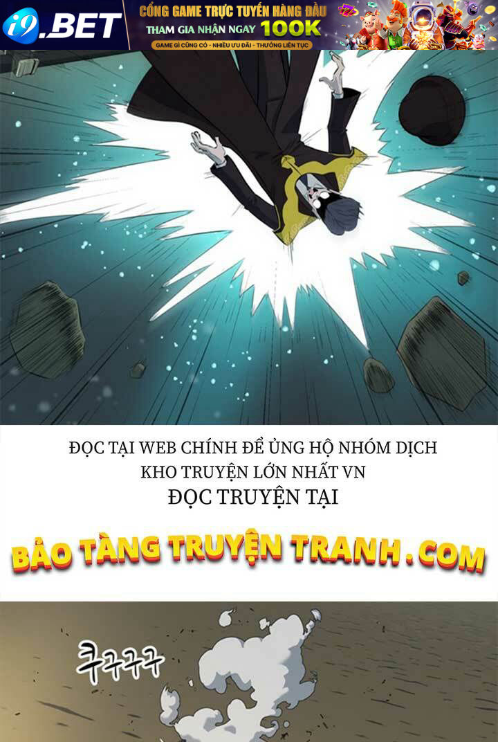 Bậc Thầy Kiếm Sư 2: Arachi Dị Nhân Đầu Tiên Chương 4 Ảnh 55