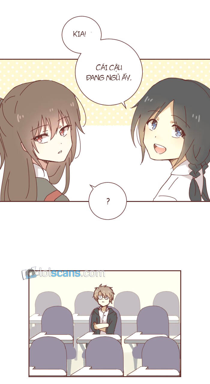 From Nightmare To Love Chương 4 Ảnh 38