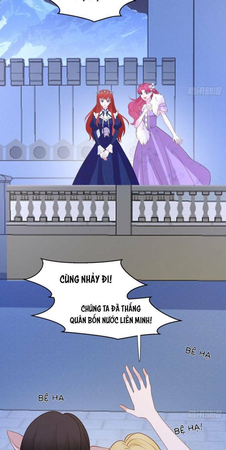 Dã Nam Nhân Đều Muốn Gả Cho Ta Chương 71 Ảnh 44
