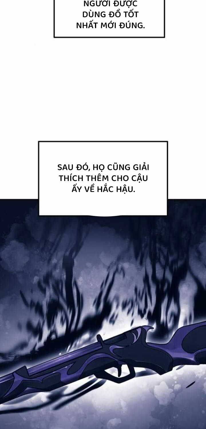 Trở Thành Hung Thần Trong Trò Chơi Thủ Thành Chương 120 Ảnh 19