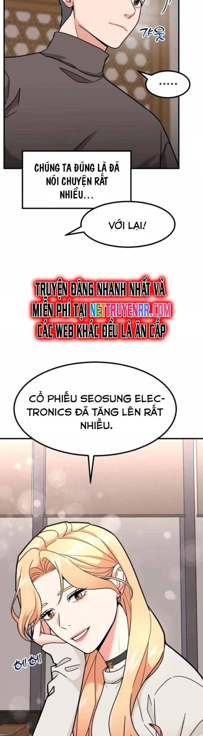 Nhà Đầu Tư Nhìn Thấy Tương Lai Chương 32 Ảnh 18