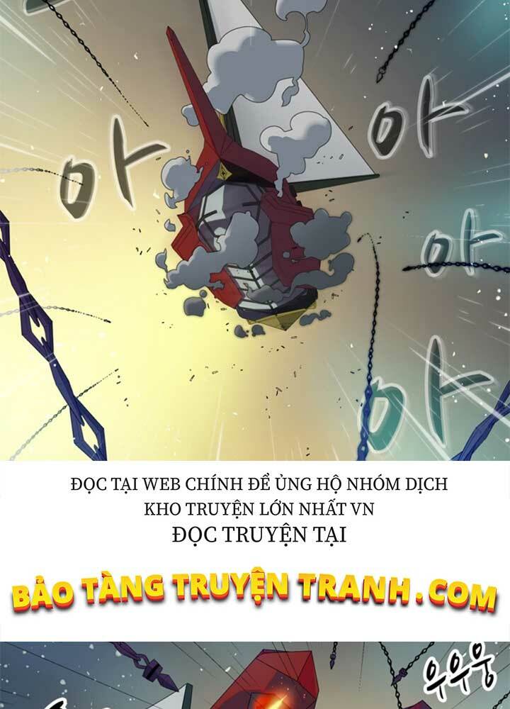 Bậc Thầy Kiếm Sư 2: Arachi Dị Nhân Đầu Tiên Chương 4 Ảnh 100