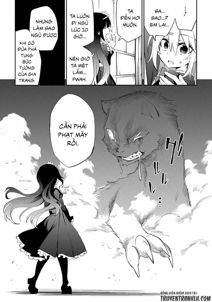 Urami Koi, Koi, Urami Koi Chương 18 Ảnh 59