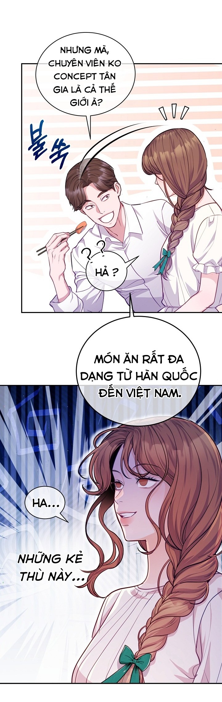 Lời Thú Tội Bí Ẩn Chương 94 Ảnh 10