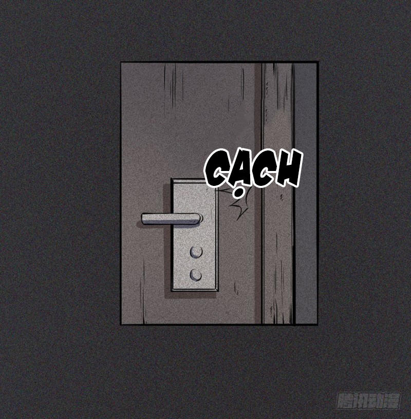 Trở Lại Căn Nhà Ma Chương 5 Ảnh 42