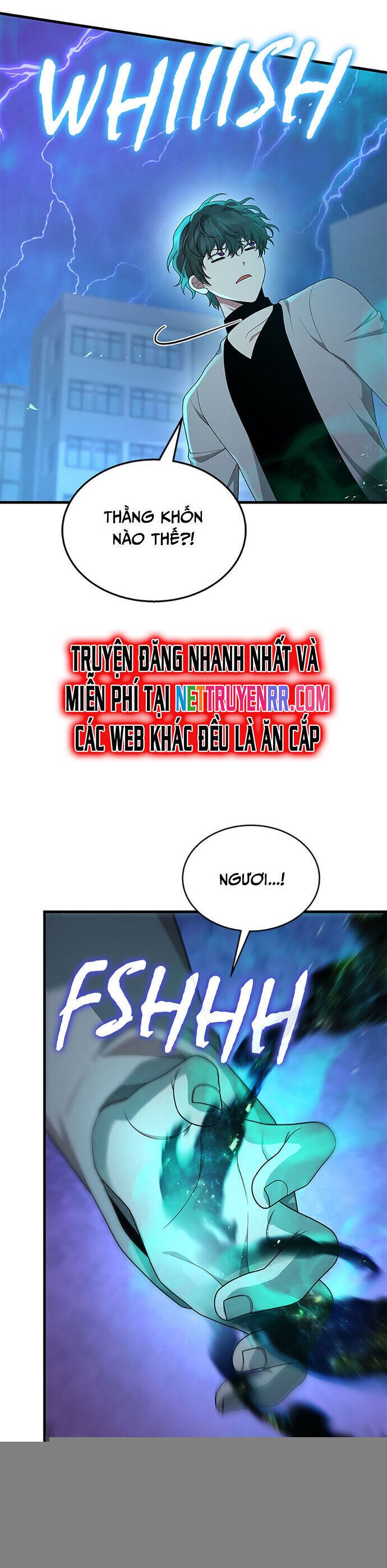 Truyền Nhân Của Thần Thoại Anh Hùng Chương 62 Ảnh 15