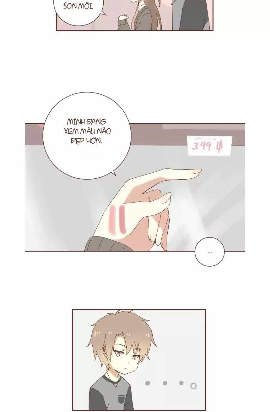 From Nightmare To Love Chương 8 Ảnh 25